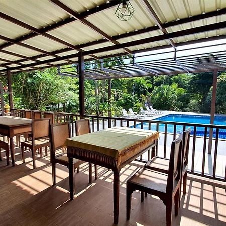 Supsangdao Resort Ao Nang Exterior foto