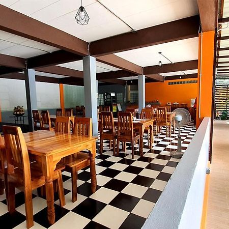 Supsangdao Resort Ao Nang Exterior foto