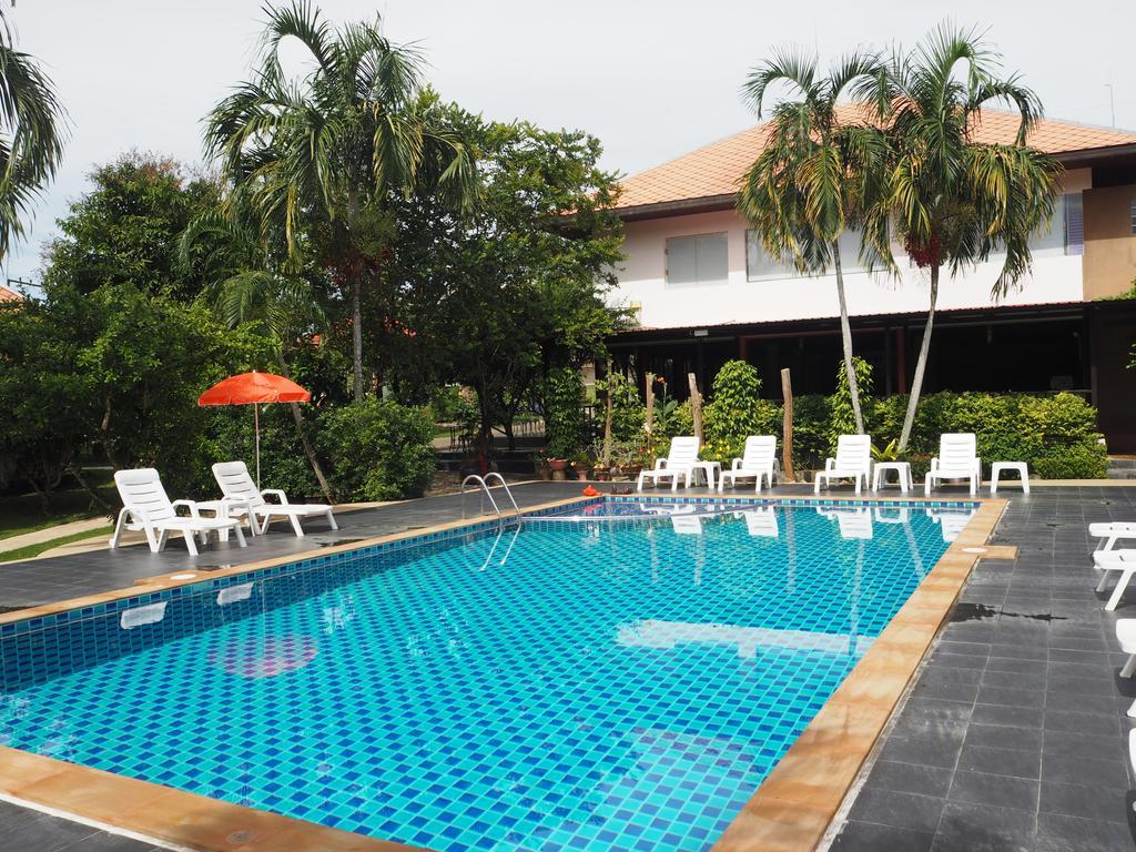 Supsangdao Resort Ao Nang Exterior foto