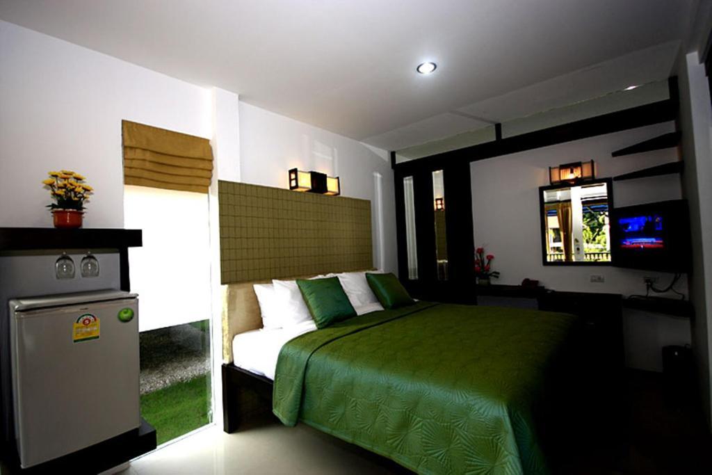 Supsangdao Resort Ao Nang Habitación foto