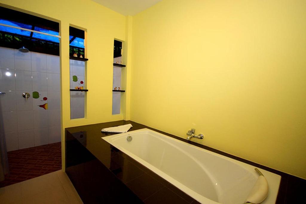 Supsangdao Resort Ao Nang Habitación foto