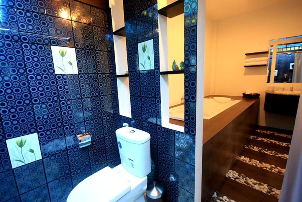 Supsangdao Resort Ao Nang Habitación foto