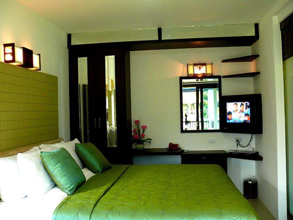 Supsangdao Resort Ao Nang Habitación foto