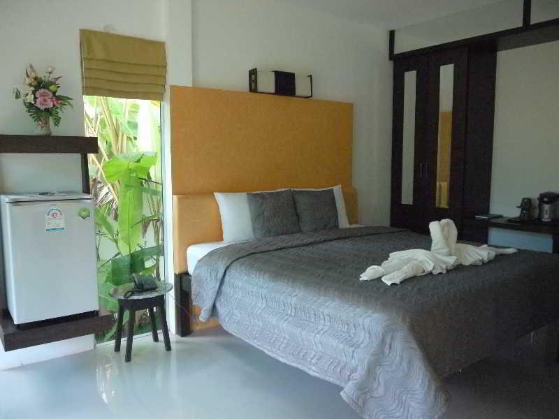 Supsangdao Resort Ao Nang Exterior foto