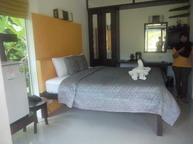 Supsangdao Resort Ao Nang Exterior foto