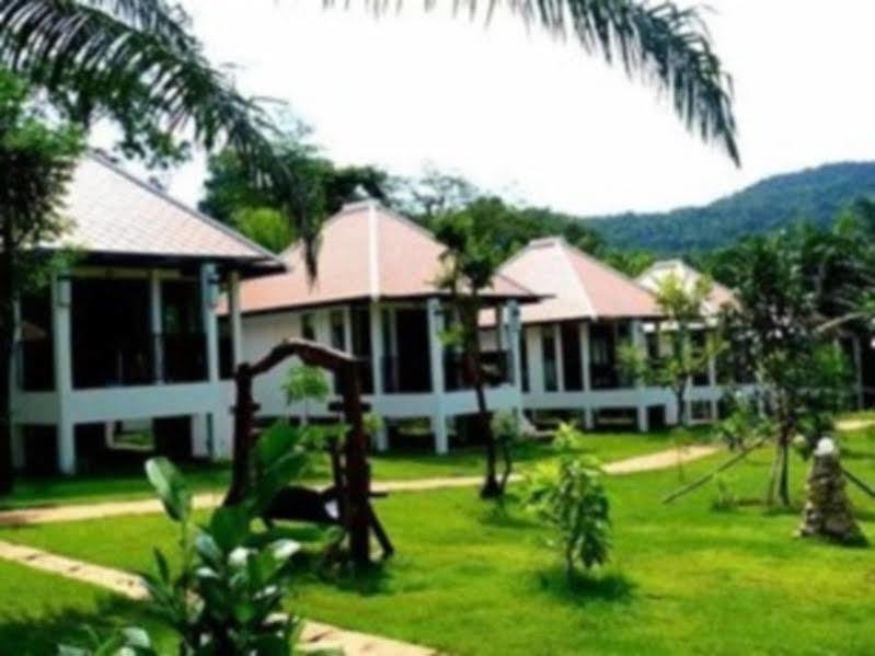 Supsangdao Resort Ao Nang Exterior foto