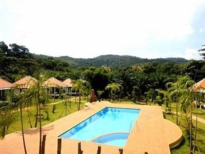 Supsangdao Resort Ao Nang Exterior foto