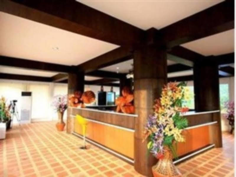 Supsangdao Resort Ao Nang Exterior foto
