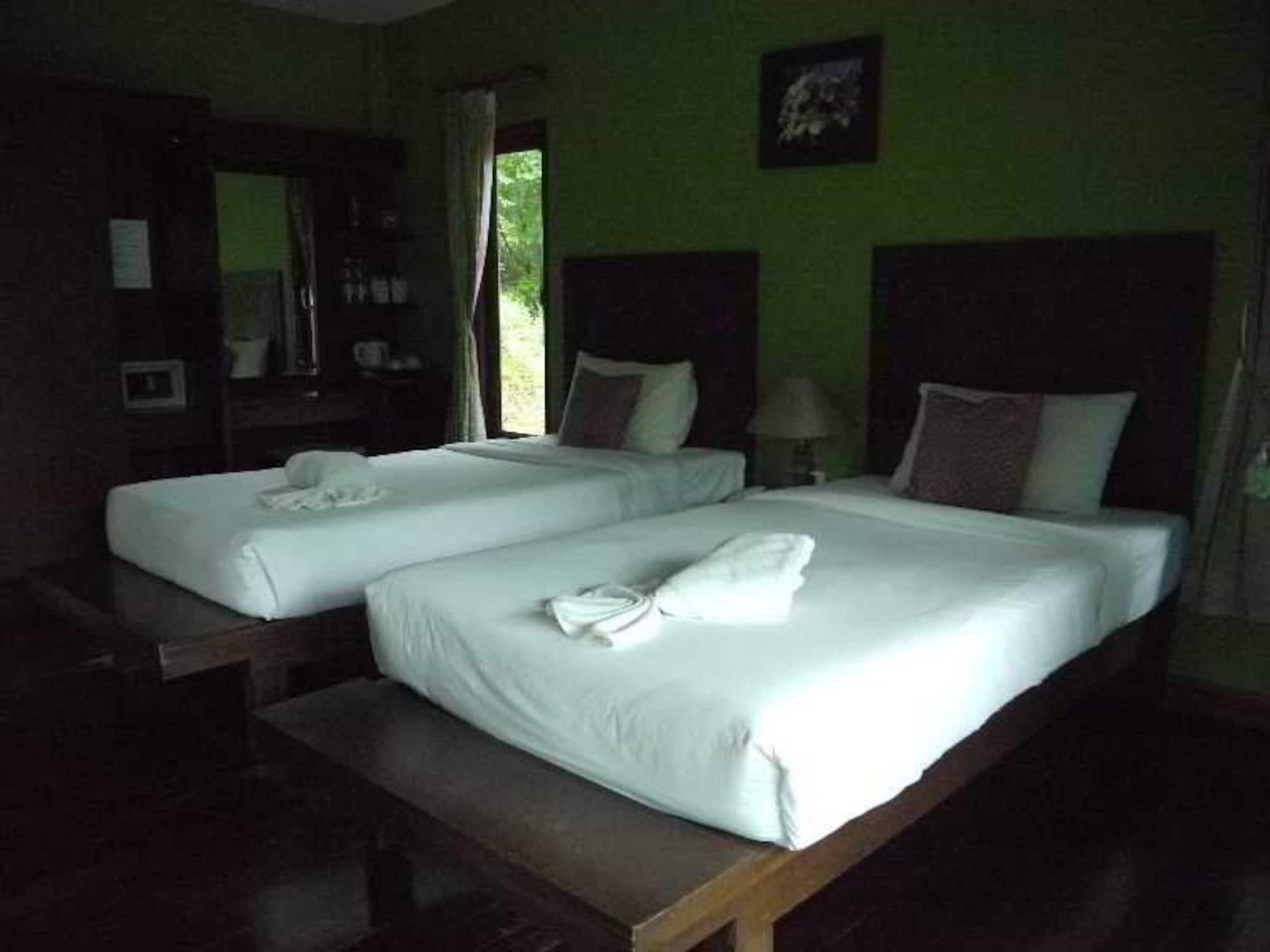 Supsangdao Resort Ao Nang Exterior foto